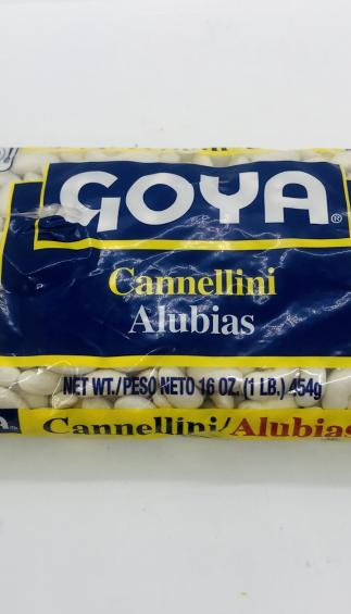 Goya Cannellini 454g.