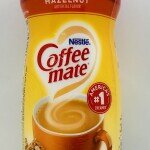 Coffee Mate Hazelnut 425.2g