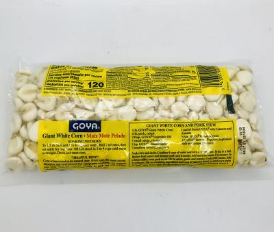 Goya Grant White Corn 397g.