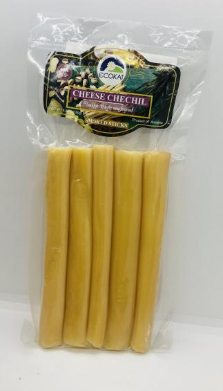 ECOKAT Cheese Chechil