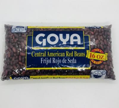 Goya American Red Beans 454g.