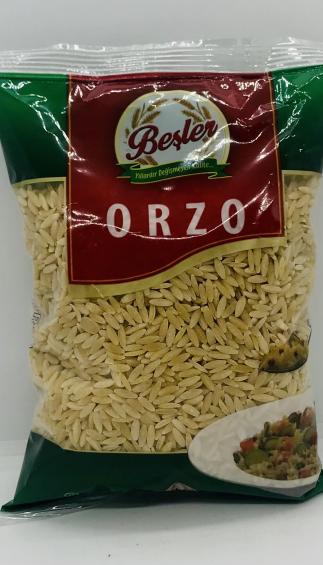 Besler Orzo 454g.