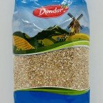 Dandar Wheat Groats 700g.