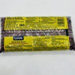 Goya red small beans 454g.