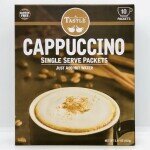 Coffee Tastle Cappuccino 155g