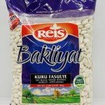 Reis Dry Beans 1000g.