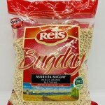 Reis Wheat 1kg.