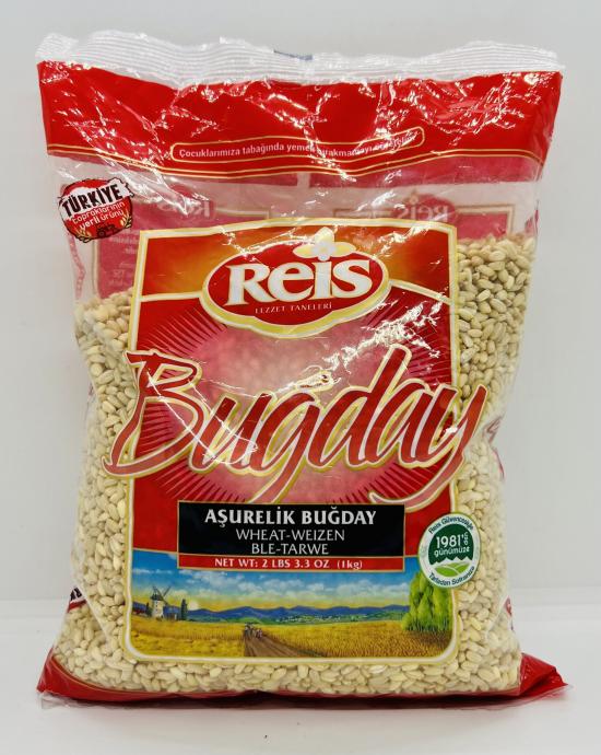 Reis Wheat 1kg.