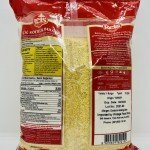 Reis Extra Fine Bulgur 1000g.