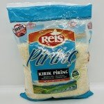 Reis Pirinc Rice 1kg.