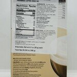 Mokate Cappuccino Cream Flavor 160g