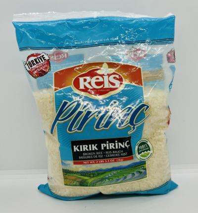 Reis Pirinc Rice 1kg.