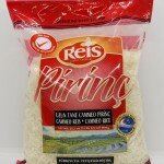 Reis Long grain rice 1kg.