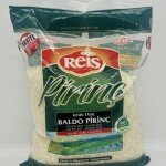 Reis Baldo rice 1kg.