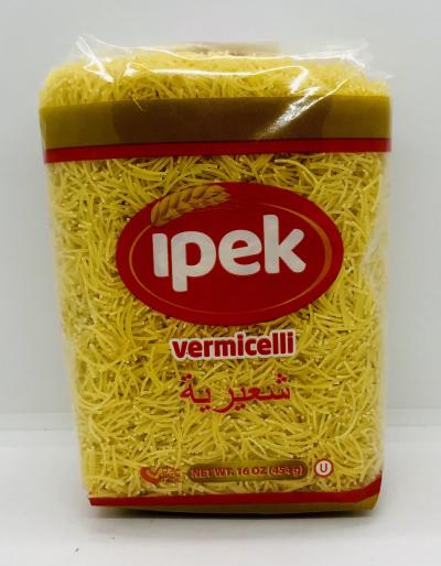 Ipek vermicelli 454g.