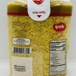 Ipek vermicelli 454g.