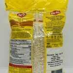 Reis Basmati Rice 1kg.