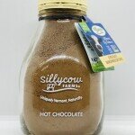 Sillycow Hot Chocolate 479g