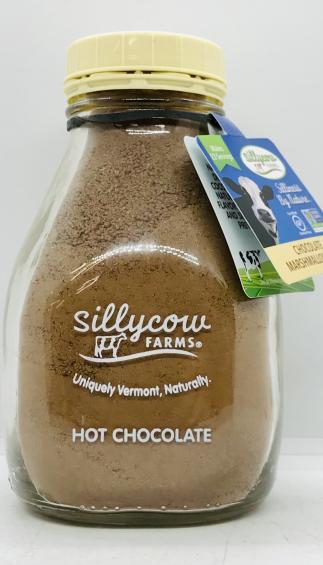 Sillycow Hot Chocolate 479g