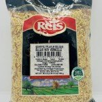 Reis Bulgur W Vermicelle 1000g.