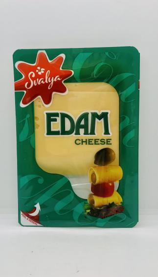 Svalya Edam Cheese 150g.