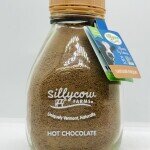 Sillycow Hot Chocolate Chocolate  479g