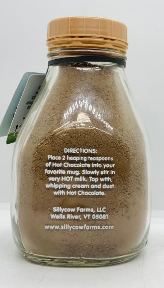 Sillycow Hot Chocolate Chocolate  479g