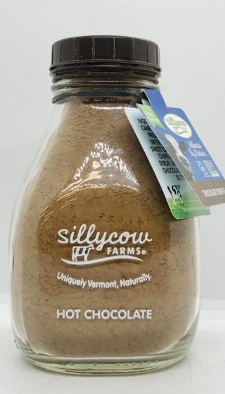 Sillycow Hot Chocolate Truffle 479g