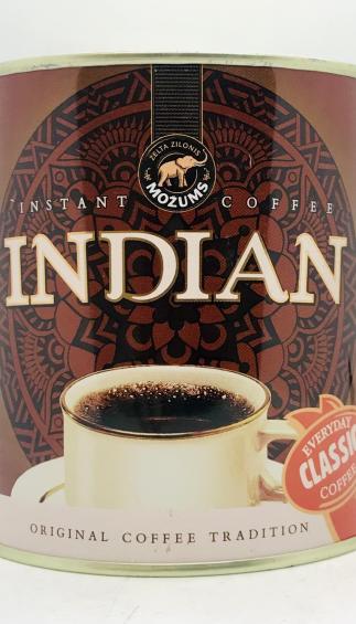 Mozums Indian Coffee 180g