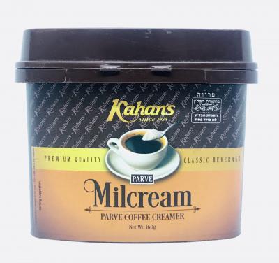 Kahan'S Milcream 160g