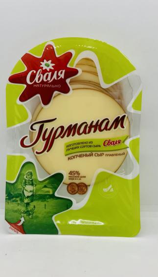 Svalya Gurman 150g.