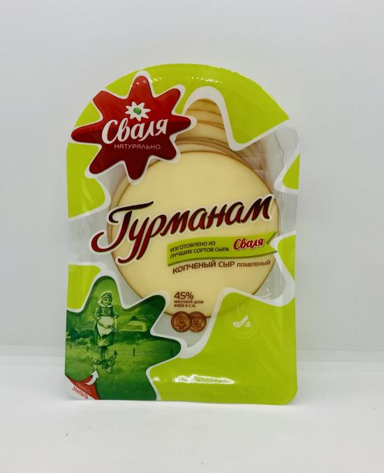 Svalya Gurman 150g.