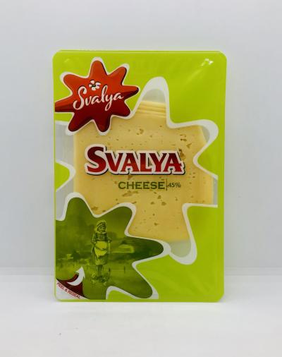 Svalya Cheese 45% 150g.