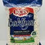 Reis Dermason beans 2.5kg.