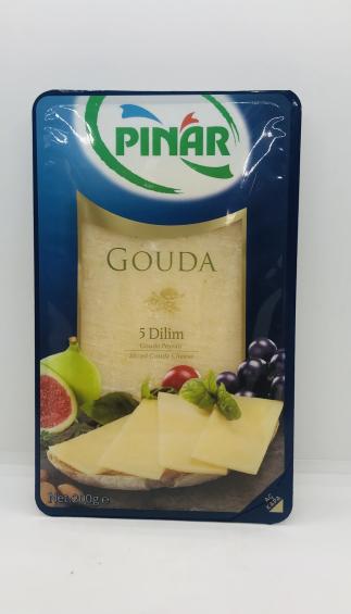 Pinar Gouda 200g