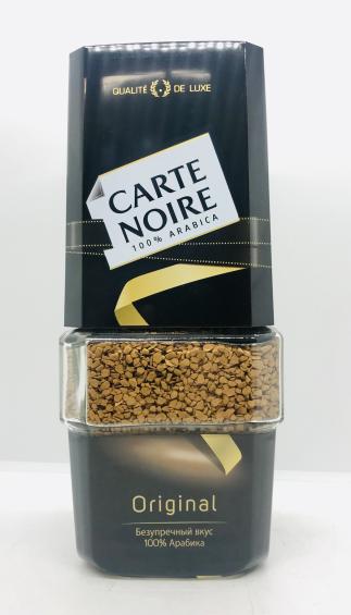 Carte Noire Original 190g