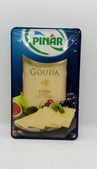 Pinar Kasar 200g.