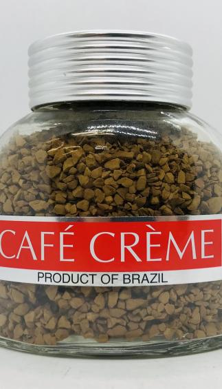 Cafe Creme 90g