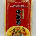 Wel-Pac stir-fry noodles 170g.