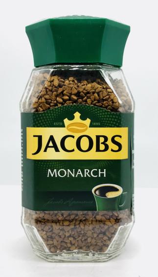 Jacobs Monarch 95g