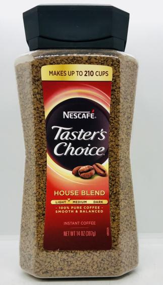 Nescafe Taster's Choice 397g