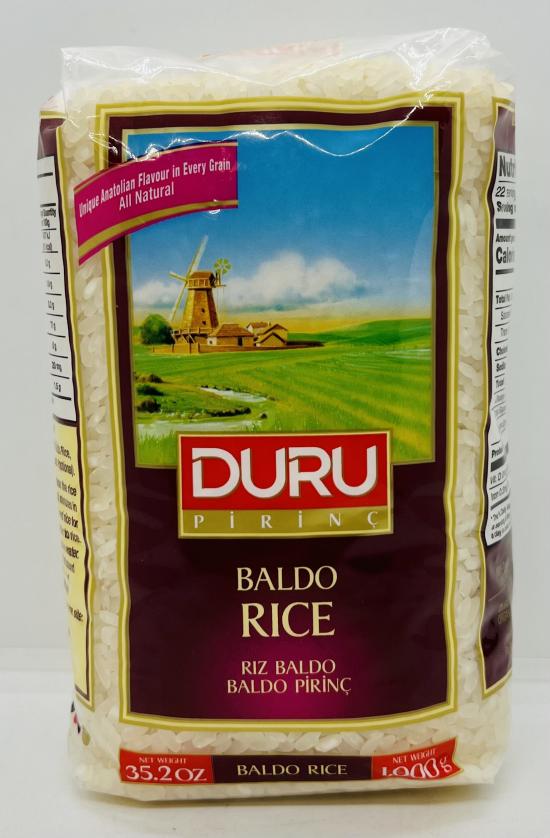 Duru Basmati Rice 1Kg