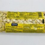 Goya Peeled Fava Beans 454g.