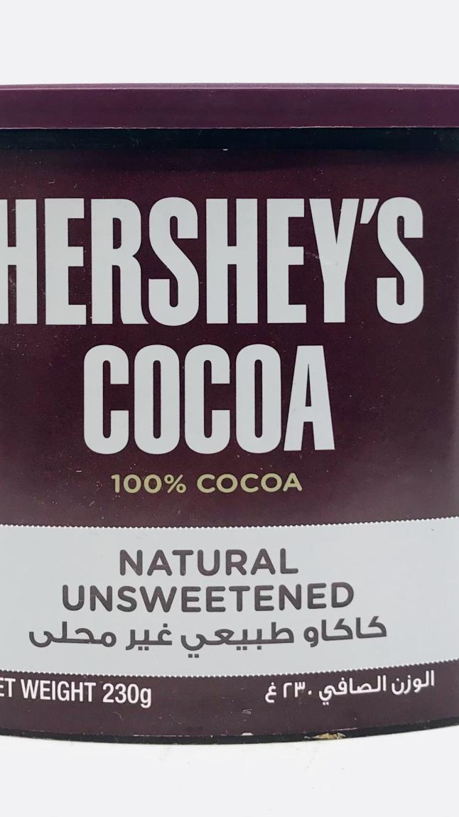 Hershey's Cocoa 226g