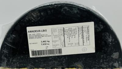 Schardinger Amadeus Cheese (lb.)