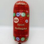 Emir Beef Bologna