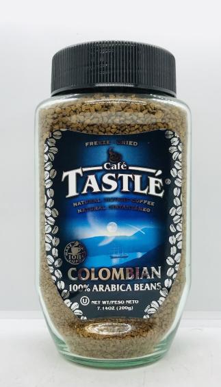 Tastle Colombian 200g