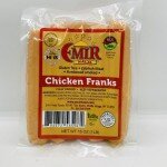 Emir Chicken Franks