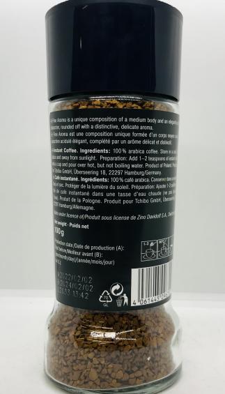 Davidoff Fine Aroma 100g