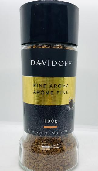 Davidoff Fine Aroma 100g